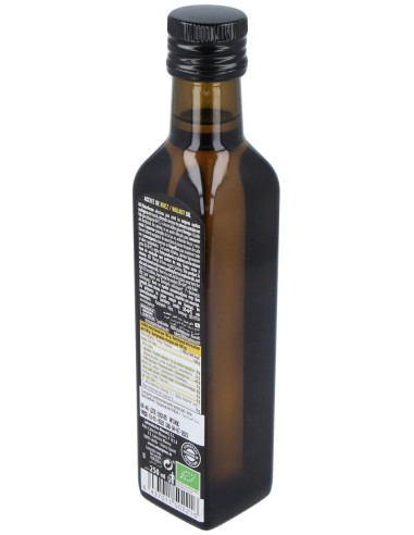Aceite De Nuez 1ª Pression Frio 250Ml Bio de Naturgreen