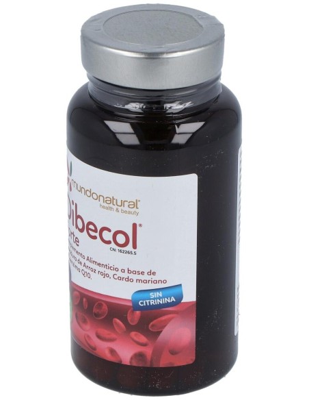 Dibecol Forte 60Cap. de Mundonatural
