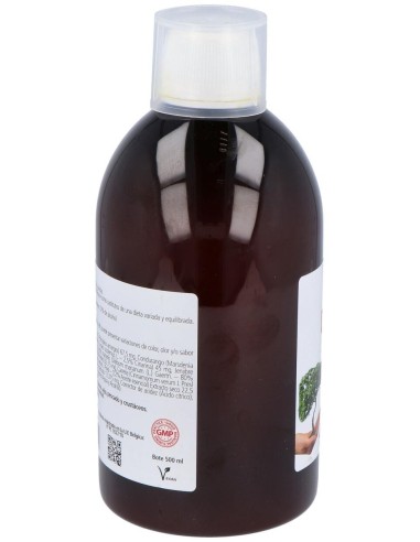 Depur-Plus 500Ml. de Mundonatural