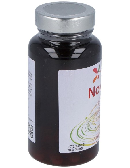 Novoten 60Cap. de Mundonatural