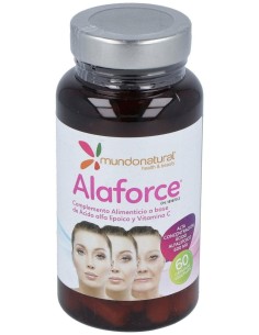 Alaforce 60Cap. de Mundonatural 2