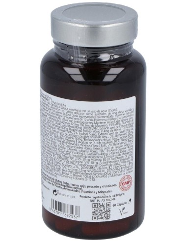 Depur-Plus 60Cap. de Mundonatural