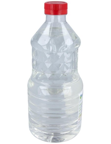 Vinagre De Alcohol Limpieza Multiusos Limon 2L de Bioempe
