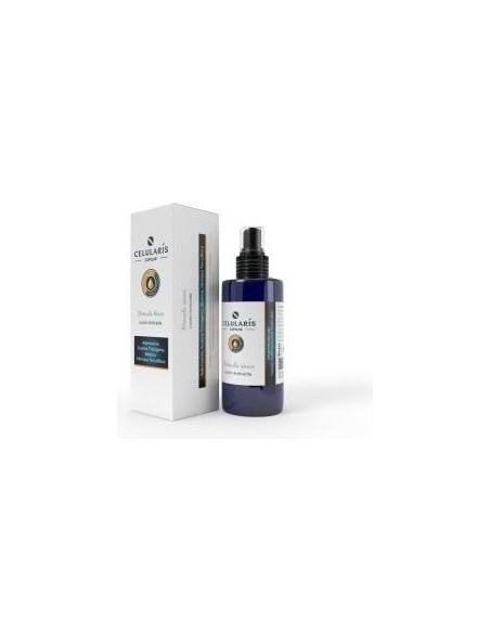 Celularis Capilar Locion Anticaida Capilar 100Ml. de Margan