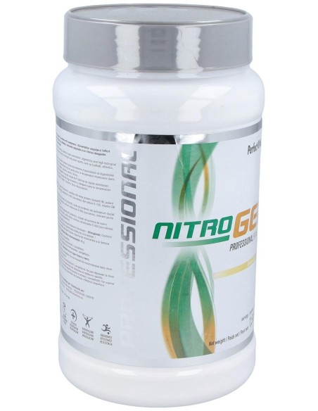 Nitrogen Sabor Limon 681Gr. de Gen Professional