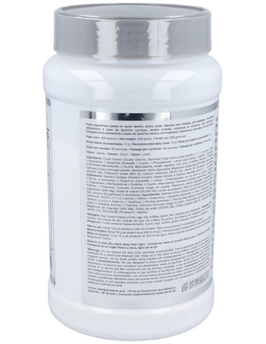 Aminogen Sabor Lima-Limon 1Kg. de Gen Professional