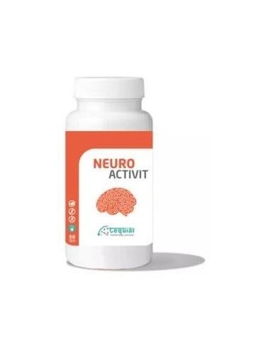 Neuroactivit 60Cap. de Tequial