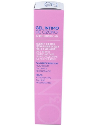 Ozoaqua Gel Intimo De Ozono 200Ml. de Ozoaqua