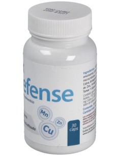 Slk Defense 30Cap. de Saludalkalina 2