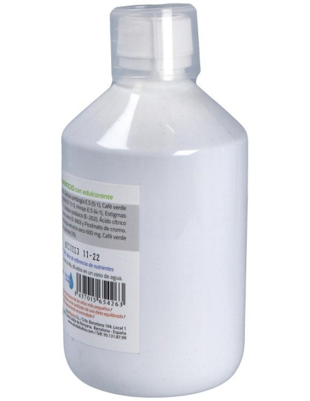 Diurfast 500Ml. de Saludalkalina