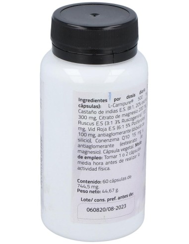 Slk Sport Plus 60Cap. de Saludalkalina