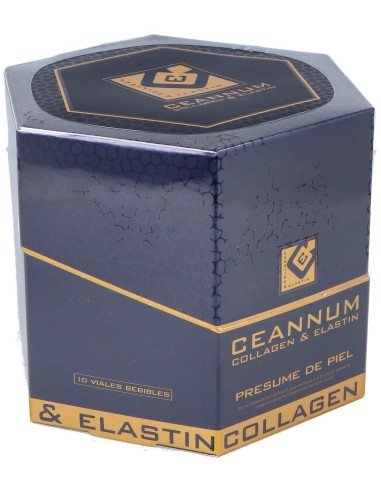 Ceannum Cofre 10Viales de Actafarma