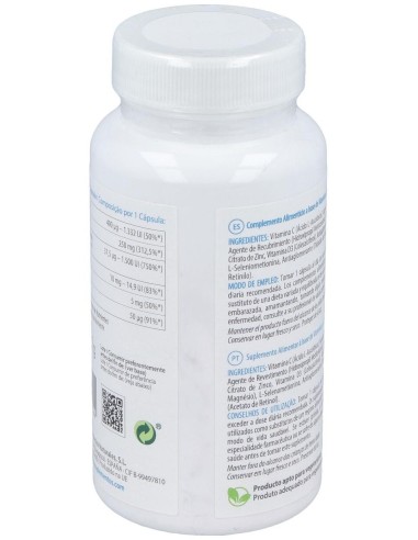 Vitabet Acde 90Cap. de Betula