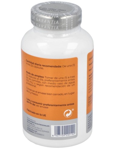 Berberina 60Cap. de Nutilab