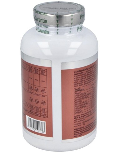 Nutidion Complex 180Cap. de Nutilab