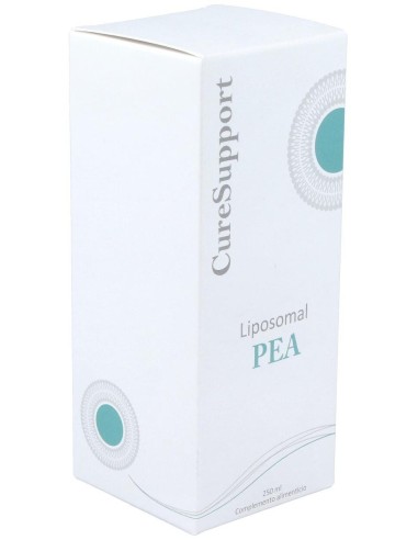 Liposomal Pea 250Ml. de Curesupport