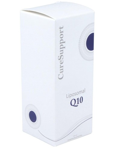Liposomal Q10 150Ml. de Curesupport