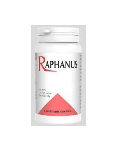 Raphanus 300Cap. de Codival