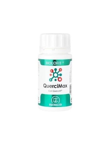 Holofit Quercimax 50Cap. de Equisalud