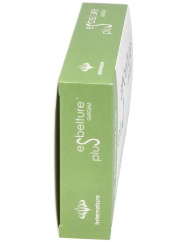 Esbelture Forte 60Cap. de Internature