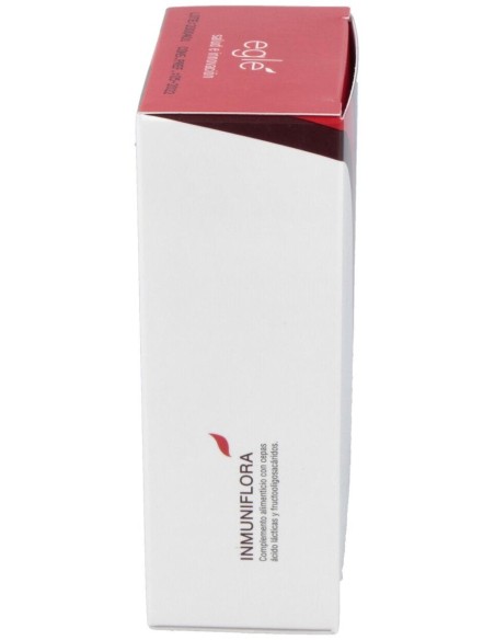 Inmuniflora 60 Caps de Egle