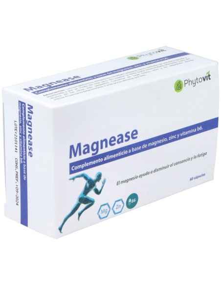 Magnease 60Comp. de Winter