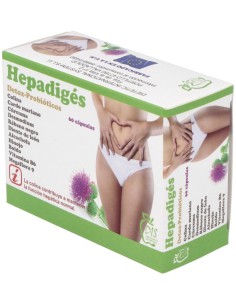 Hepadiges 60Cap. de Dis 2