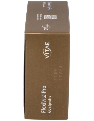 Flexivita Pro 60Cap. de Vitae