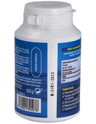 Brudy Dha 1200 60Cap. de Brudylab