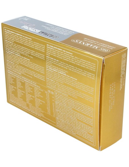 Beauty In & Out Elixir 14Viales de Marnys