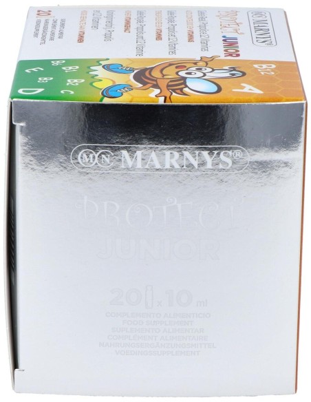 Protect Junior 20Viales de Marnys