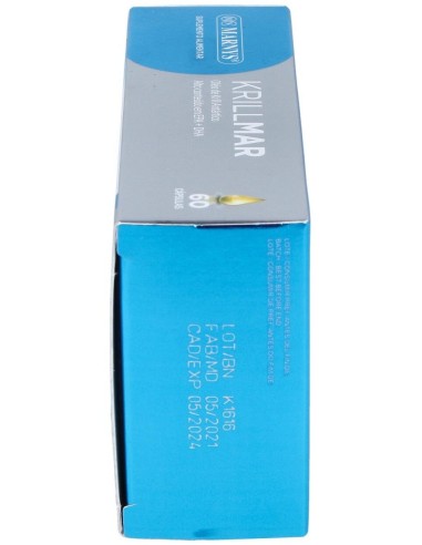 Krillmar 60Perlas de Marnys