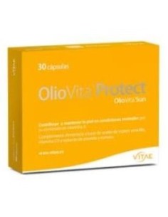 Oliovita Protect 30Cap. de Vitae 2
