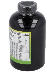 Nac Formula 180Cap. de Vbyotics 2