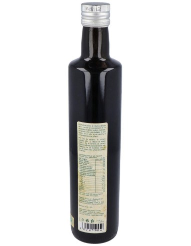 Aceite De Cañamo Bio 500 Ml de Annabis