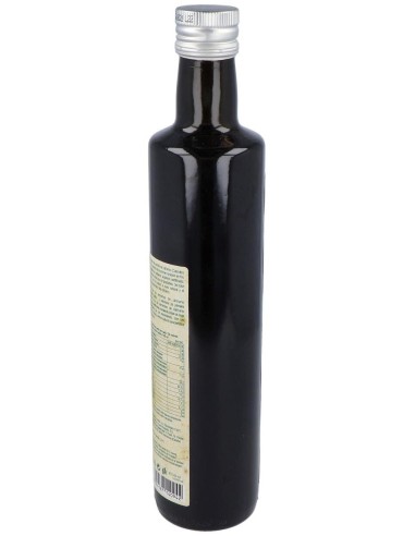 Aceite De Cañamo Bio 500 Ml de Annabis