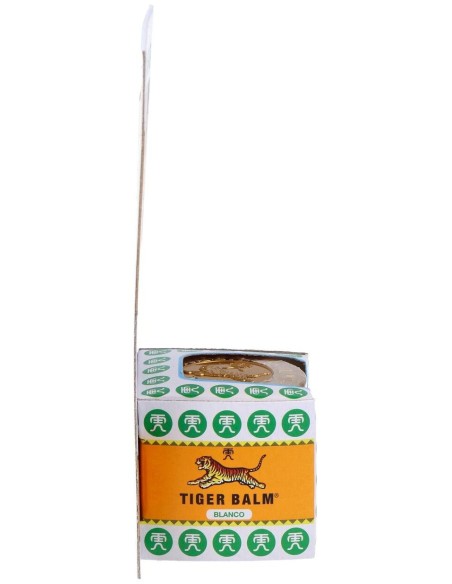 Bálsamo Del Tigre Blanco   de Tiger Balm®