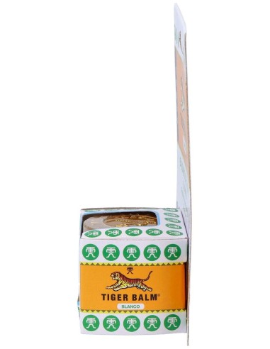 Bálsamo Del Tigre Blanco   de Tiger Balm®