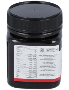 Miel De Manuka 400Mgo 250Gr. de Berringa 2