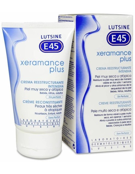Xeramance Plus Crema 100Gr. de Lutsine