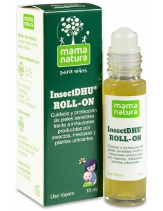 Insectdhu Roll-On 10Ml. de Mama Natura 2