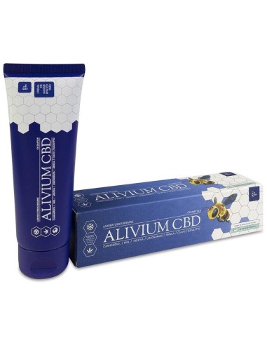 Alivium Cbd Frio75Ml. de The Beemine Lab