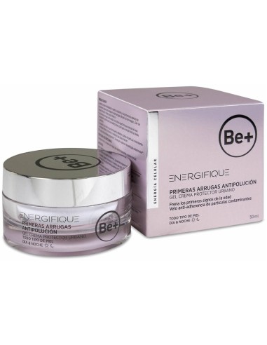 Be+  Prim Arrug Gel Crema Protector Urbano de Be+