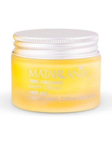 Culito Sano Crema Preventiva 30Ml. Bio de Matarrania