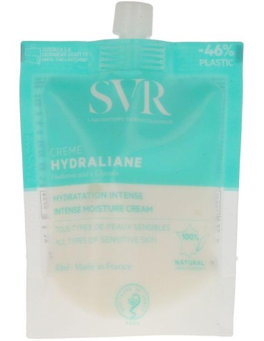 Hydraliane Crema Rica 40Ml de Svr