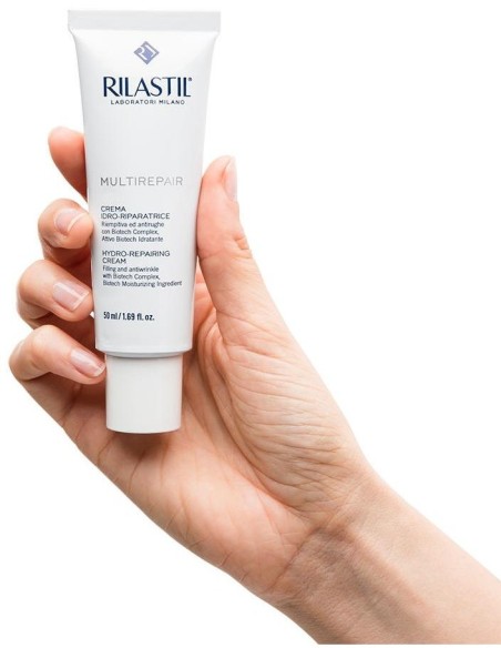 Rilastil Multirepair Hidro-Rep 40Ml. de Rilastil