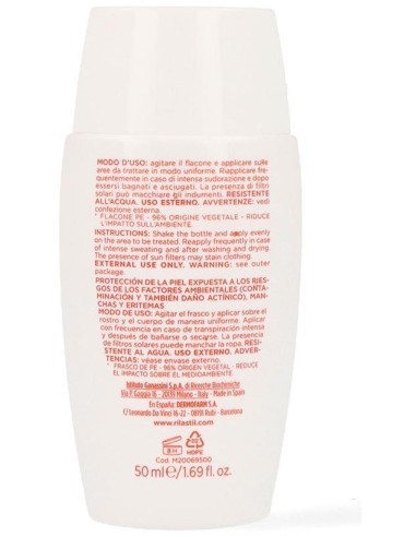 Ril Sun System Ak-Repair 100+ 50Ml. de Rilastil