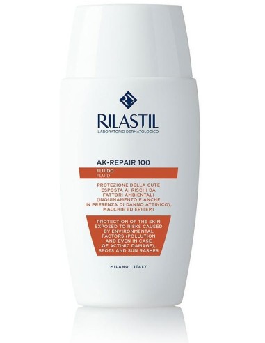 Ril Sun System Ak-Repair 100+ 50Ml. de Rilastil