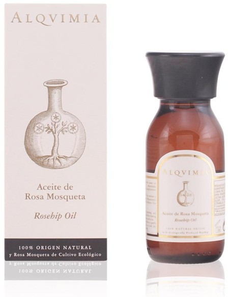 Aceite De Rosa Mosqueta 60Ml. de Alqvimia