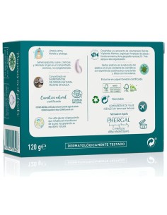 Gel Solido Cosmos Nutritivo 120Gr. de Dr. Tree 2